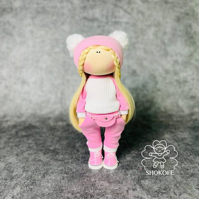 عروسک روسی پینترسی کد۲۱