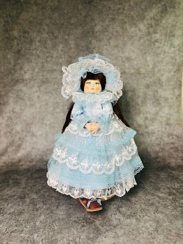 عروسک پرنسسی کد۷۲