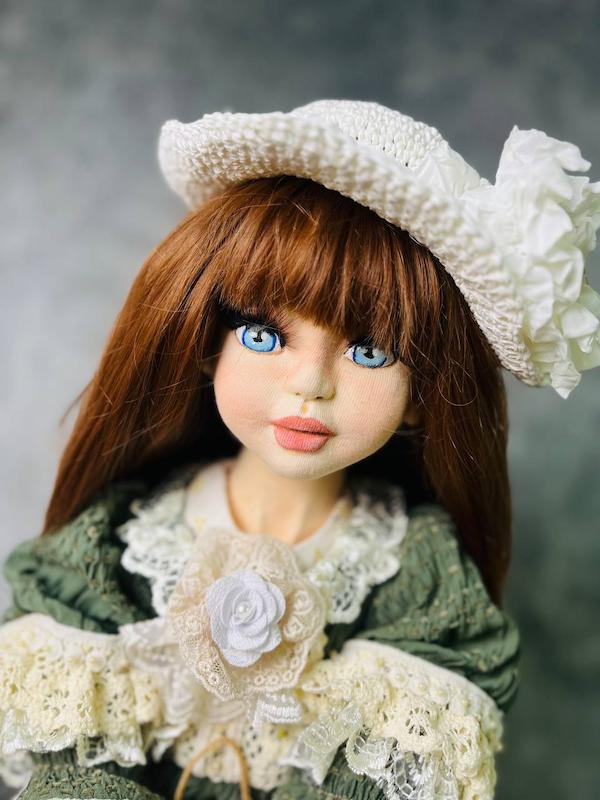 عروسک پرنسسی حنا کد۸۷