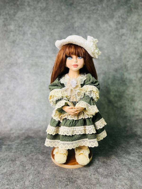 عروسک پرنسسی حنا کد۸۷