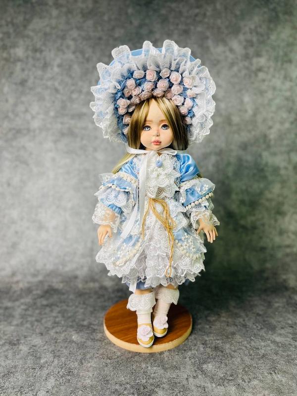 عروسک پرنسسی ویکتوریا کد۸۷