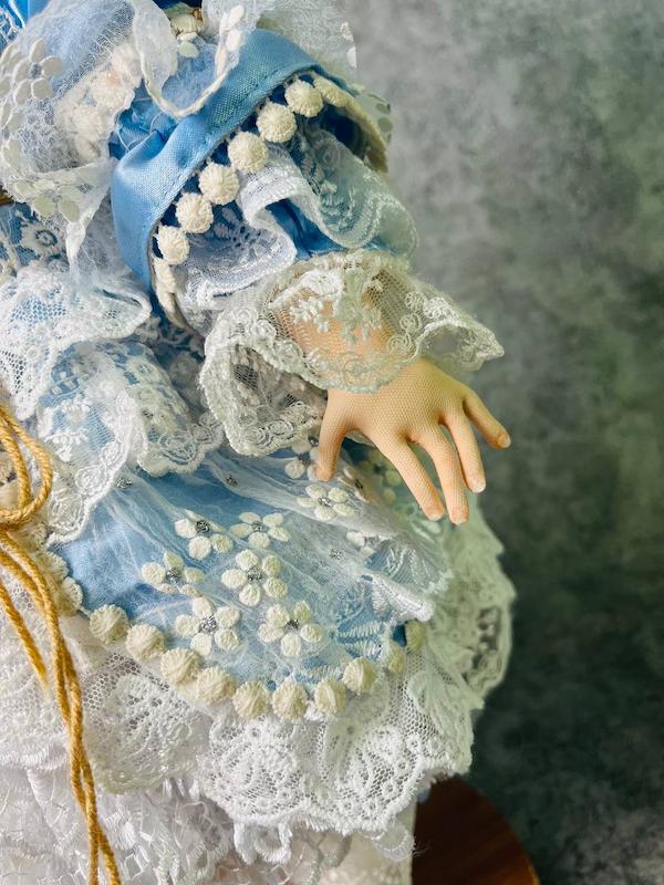 عروسک پرنسسی ویکتوریا کد۸۷
