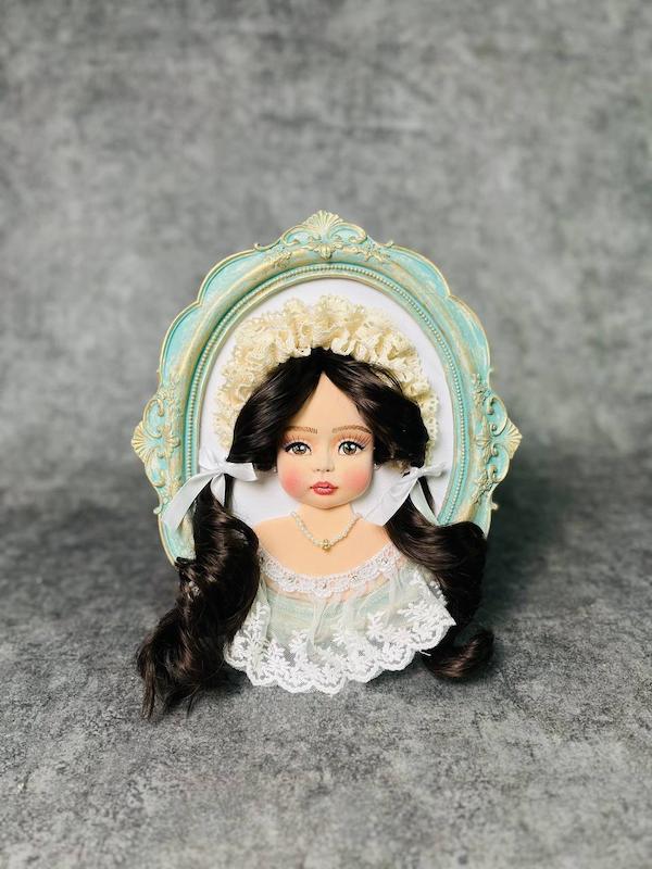 عروسک پرنسسی قابدار کد۹۰