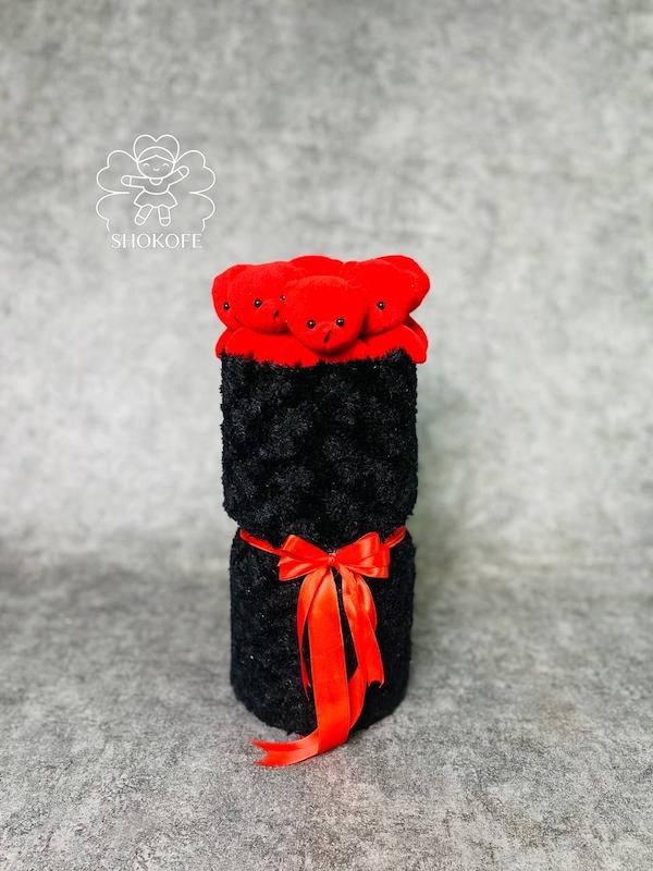 بوکت خرسی کد۱۶