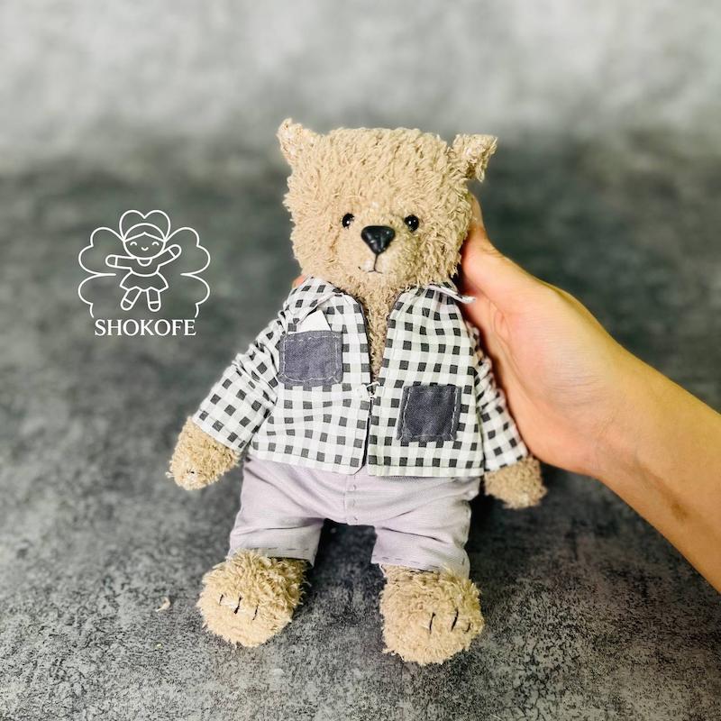 تدی مینیاتوری کد۵۴