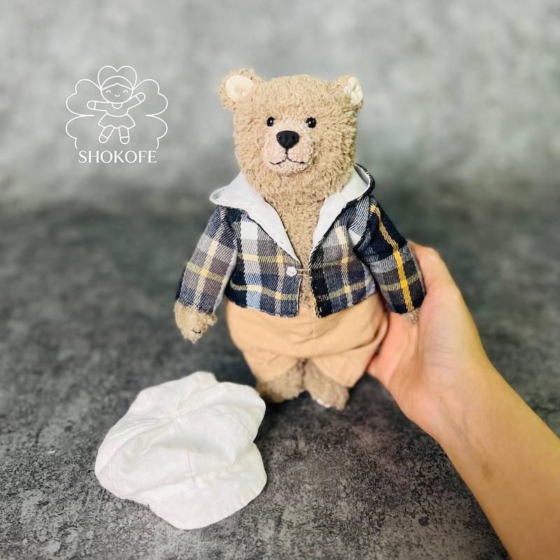 تدی مینیاتوری کد۵۴