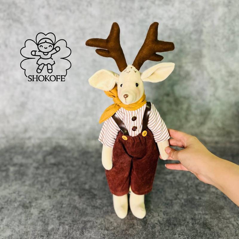 گوزن پینترسی کد۴۱