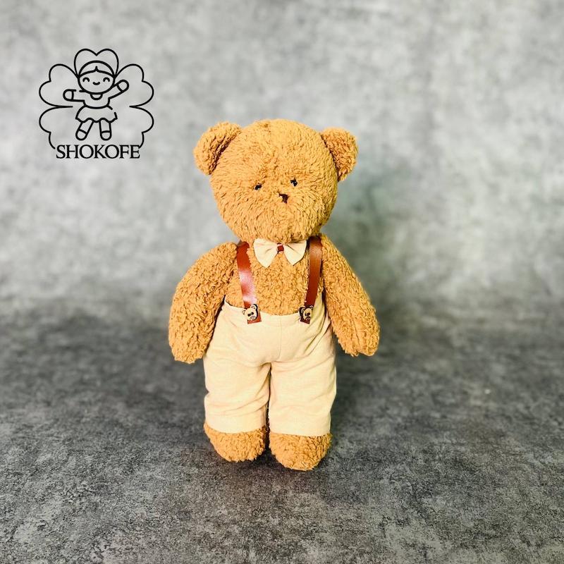 خرس تدی کد۴۱