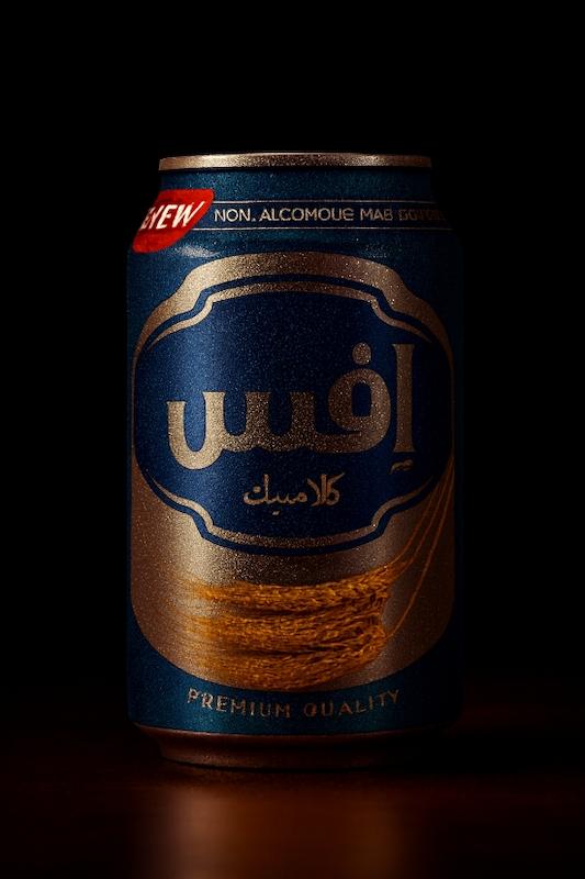 دلستر افس طعم کلاسیک