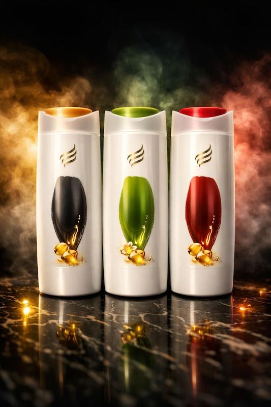 شامپو pantene 