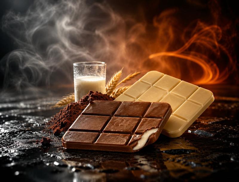  شکلات کیندر کارتی