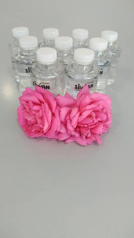 ابمعدنی ۲۵۰ سی سی سیوان