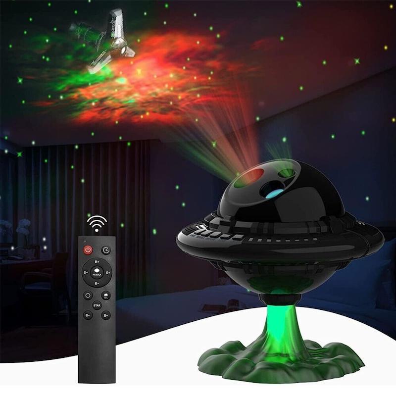 پروژکتور سفینه آدم فضایی