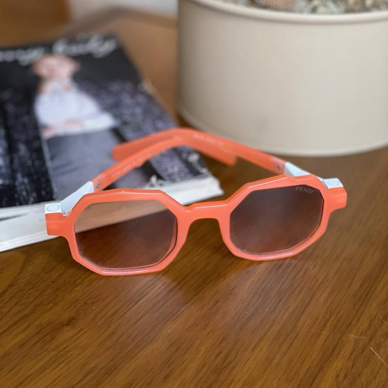 عینک دودی ۲