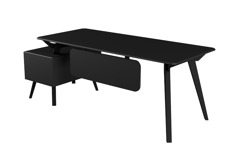 میز کارشناسی لیما صندوق و پایه