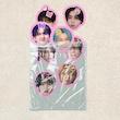 پک استیکر تکی straykids kawaii