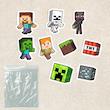 پک استیکر تکی Minecraft