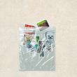 پک استیکر تکی Minecraft