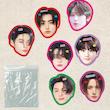 پک استیکر تکی ENHYPEN kawaii