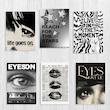 پک پوستر Eyes don't lie