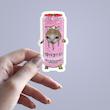استیکر Monster Cats