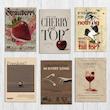 پک پوستر vintage 2