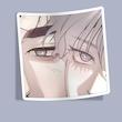 استیکر Manhwa Eyes