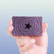 استیکر کارت Star x Spiral