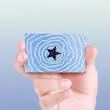 استیکر کارت Star x Spiral