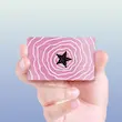 استیکر کارت Star x Spiral
