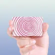 استیکر کارت Colored spiral
