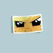 استیکر My Little Pony Eyes