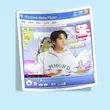 استیکر straykids In Windows