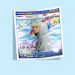 استیکر straykids In Windows