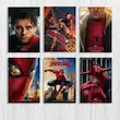 پک پوستر spiderman brand new day
