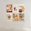 پک پوستر coffee