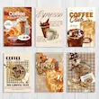 پک پوستر coffee
