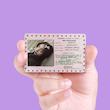 استیکر کارت ID card straykids