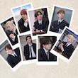 پک پولاروید SKZ-CODE Fan club