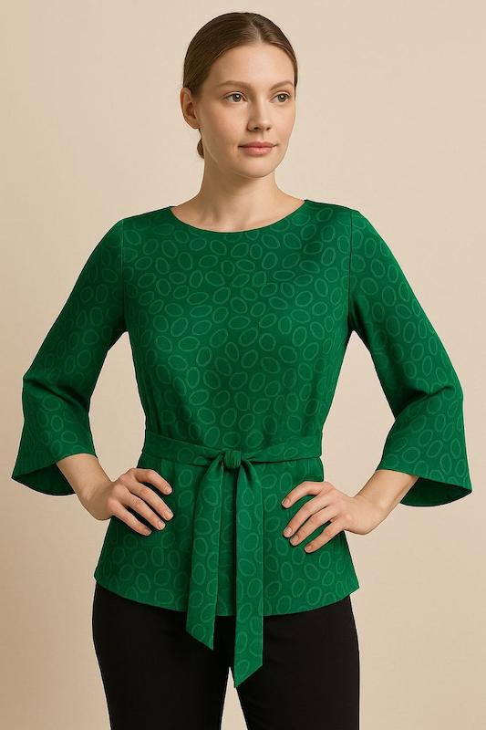 شومیز نازگل