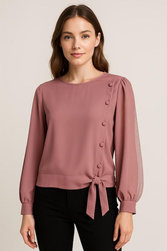 نیم تنه سلیا