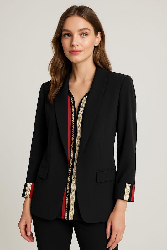 شومیز کتی ماهور