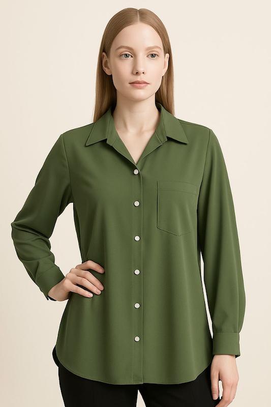 شومیز رسمینه