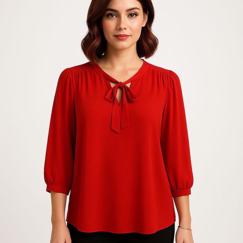 شومیز ماه رخ