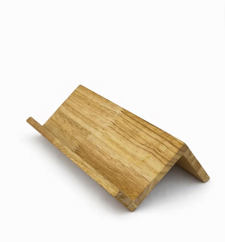 استند ادویه مکارتی طول ۲۰ داخل کشو چوب رابر