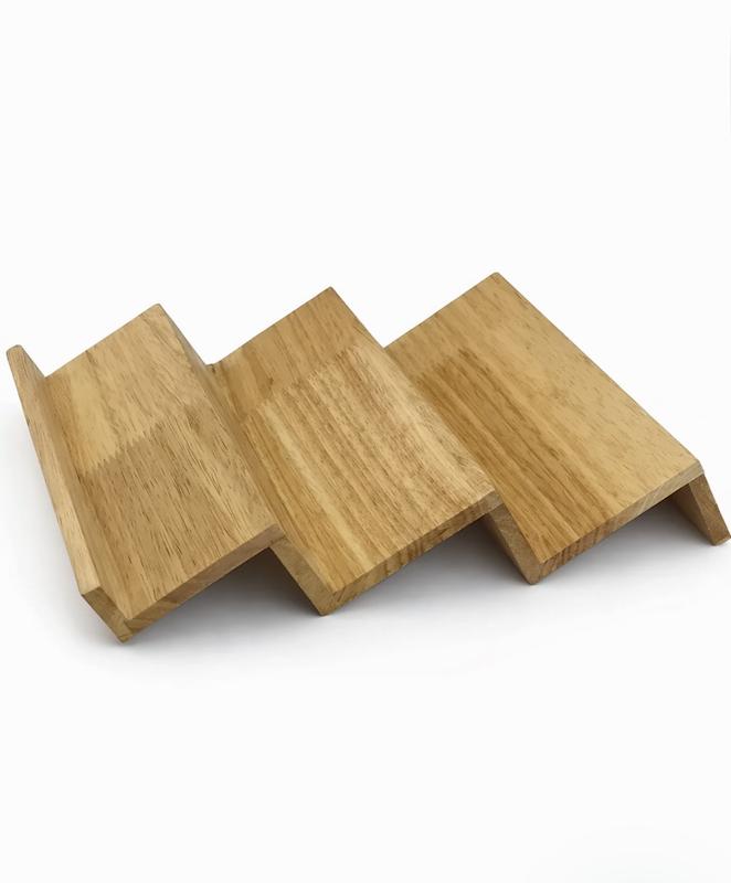 استند ادویه مکارتی طول ۲۰ داخل کشو چوب رابر