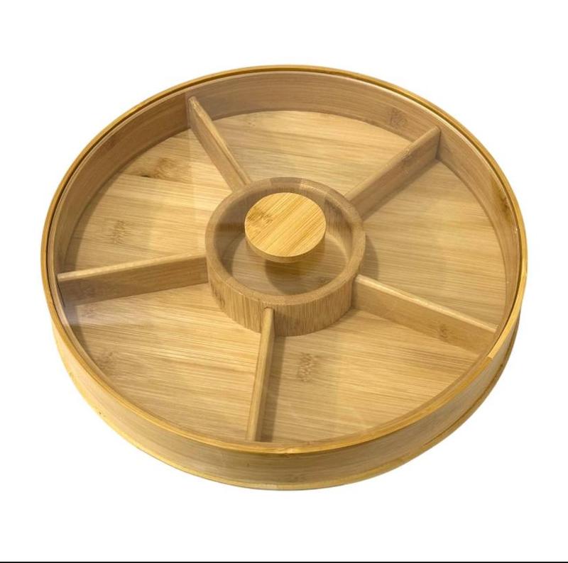 اردو‌خوری گردون ۶ خانه درب دار