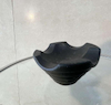 تابه عروس مدل کلاسیک خطی سایز ۲۴