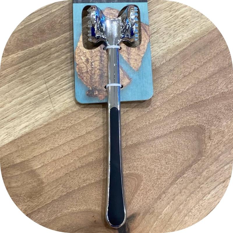 بیفتک کوب سیلویا