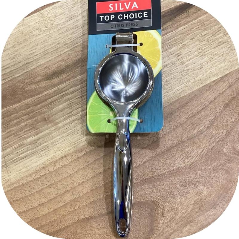 آب مرکباتگیر سیلویا